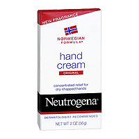 Norwegian Formula Hand Cream