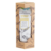 Propolis & Myrrh Natural Toothpaste