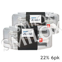 22% ACP 6pk