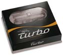 Turbo Whitening System