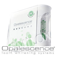 Mint Whitening System