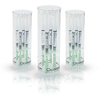 Teeth Whitening  Opalescence for Aligners 10% Whitening Gel - Regular  flavor - 4 syringes