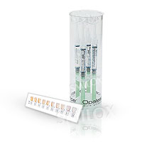 Opalescence PF 35% Mint - Patient Kit: 8 x 1.2 mL Syringes.