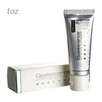 Whitening Toothpaste 1oz Travel Size (Small)