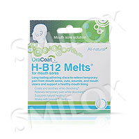 H-B12 Melts