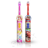 Stages Kids Battery Power Toothbrush