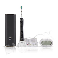 Precision Black 7000 Rechargeable Toothbrush