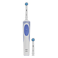 Vitality Sensitive Clean Rechargeable Toothbrush