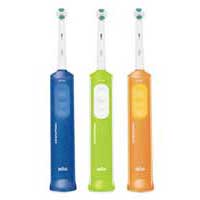 AdvancePower 950 TX Bright Power Toothbrush