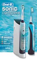 hulp in de huishouding Aantrekkelijk zijn aantrekkelijk Kilauea Mountain ORAL-B ELECTRIC TOOTHBRUSH | Sonic Complete Power Toothbrush by Smilox.com