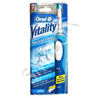 Vitality Precision Clean