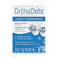 CLEAR Orthodontic Protection