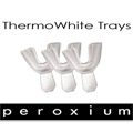 Peroxium ThermoWhite Trays