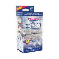 Grind-No-More Dental Night Protector