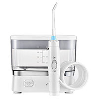 Portable Countertop Water Flosser