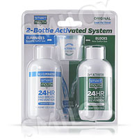 Original 2-Bottle Activated Mouthwash System