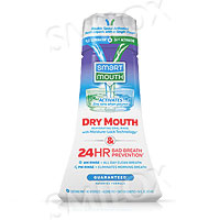 Dry Mouth Activated Mouthwash