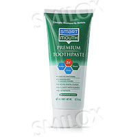 Premium Zinc Ion Toothpaste 6oz