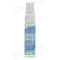 Advanced Dental Appliance Sanitizing Spray CLEARANCE ITEM