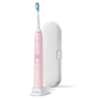 ProtectiveClean 4700 Professional Sonic Electric Toothbrush - Pink