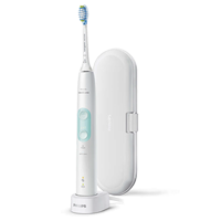 ProtectiveClean 4700 Professional Sonic Electric Toothbrush - White