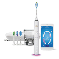 DiamondClean Smart 9400 Professional Sonic Electric Toothbrush