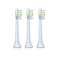 DiamondClean Standard Brush Heads