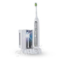 FlexCare Platinum Rechargeable Sonic Toothbrush with UV Sanitizer