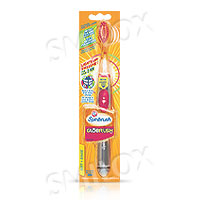 Globrush Battery Powered Toothbrush