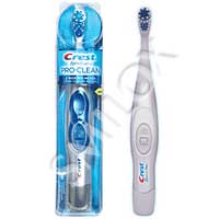 SpinBrush Pro Clean Battery Power Toothbrush