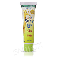 Kids Tooth Gel with Xylitol