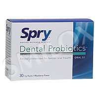 Dental Probiotics
