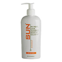 Tan Overnight Self Tanning Lotion