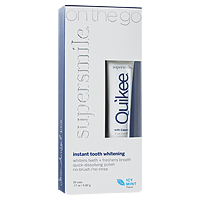 Quikee On-The-Go Whitening