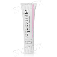 Professional Whitening Toothpaste - Rosewater Mint