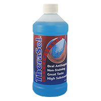 Concentrate Mouthwash 16oz