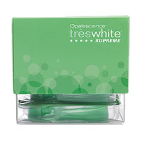 TresWhite Supreme Teeth Whitening Mini Kit