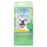 Fresh Breath Clean Teeth Oral Care Gel