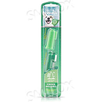 Fresh Breath Finger Brushes