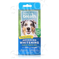 Fresh Breath Advanced Whitening Gel