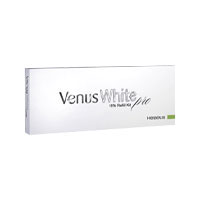 White Pro Whitening Gel Refill Kit