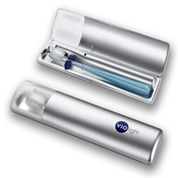 Personal/Travel Toothbrush Sanitizer - VIO200