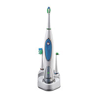 Sensonic Professional Plus Toothbrush