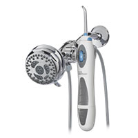 Showerpik Water Flosser