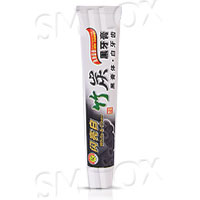 White & Clean Bamboo Charcoal Toothpaste