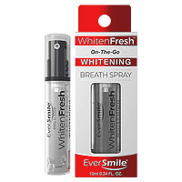 WhitenFresh On-The-Go Whitening Breath Spray