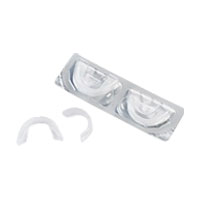 HP-15 Pre-Filled Whitening Trays (Compare to Opalescence 15% HP)