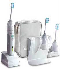 Compressed Refine unfathomable SONICARE ELITE 7650 | Philips Sonicare Elite 7650 Electric Toothbrush |  Special Edition