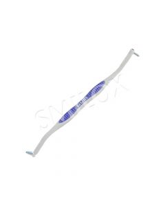 Butler GUM Proxabrush Snap-Ons Dual-Ended Handle