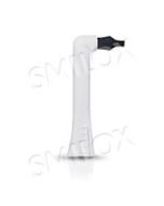 Rotadent Classic Long-tip Brush Head - Fits CLASSIC Brush ONLY
